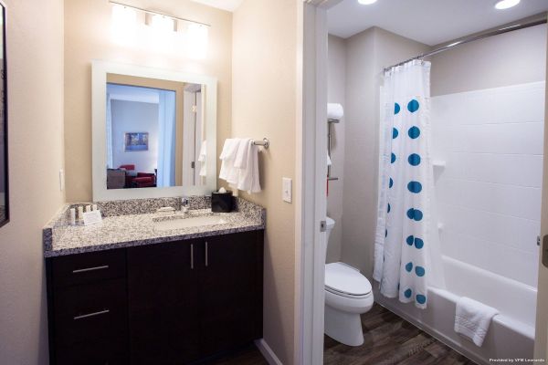 Hotel TownePlace Suites Southern Pines Aberdeen
